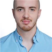 Psicólogo especializado en neuropsicología y con experiencia infantojuvenil